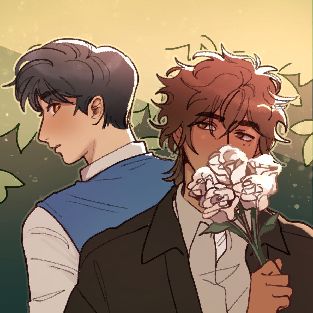 Blooming Season