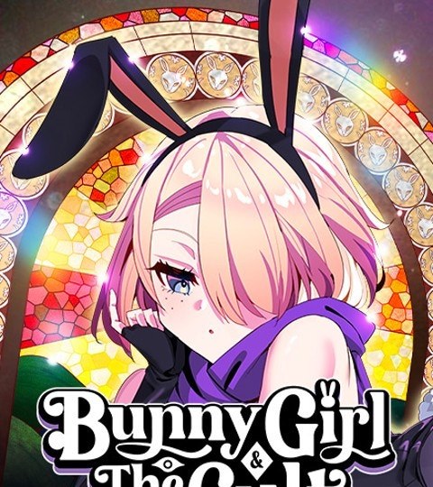 Bunny Girl and the Cult